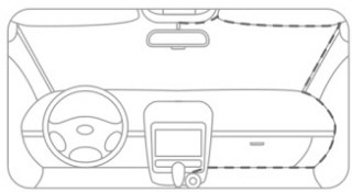 Lắp đặt 70mai Dash Cam pro