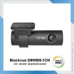 Camera hành trình Blackvue 4K dr900S-1ch 