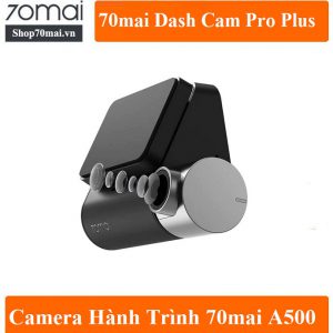 Camera hành trình 70mai A500