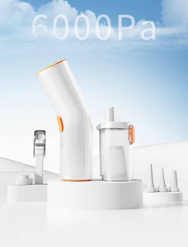 máy hút bụi cầm tay 70mai PV03