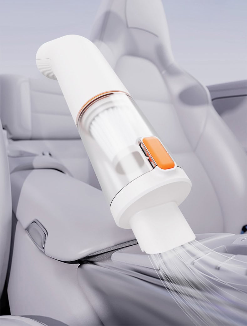 máy hút bụi cầm tay 70mai PV03 PV04