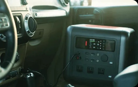 nạp điện 70mai tera 1000 4