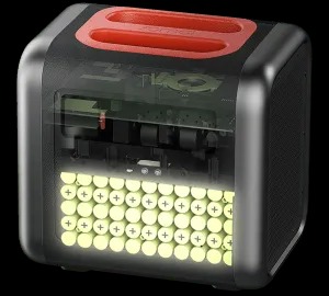 pin ev cao cấp
