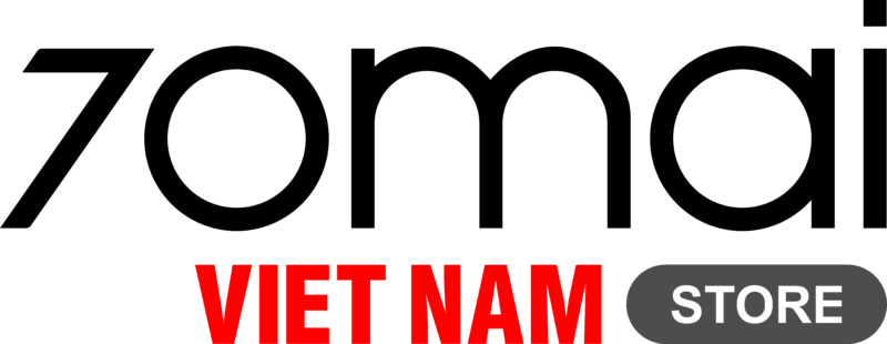logo 70mai Việt Nam