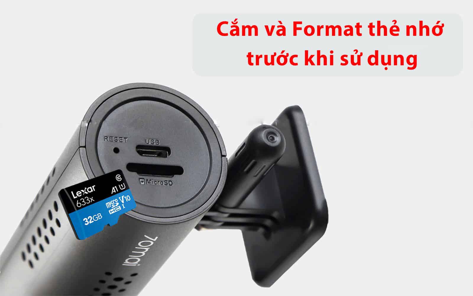 Cách Sử Dụng 70mai: Hướng Dẫn Chi Tiết và Mẹo Tối Ưu Hiệu Quả