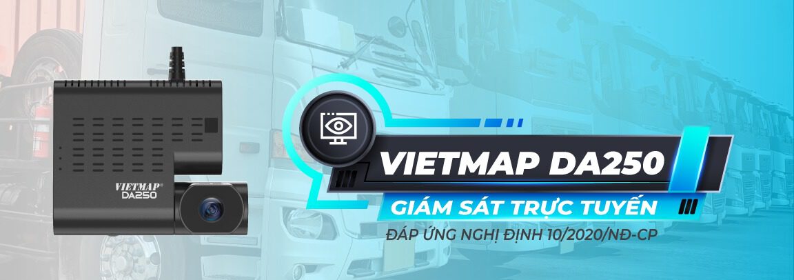 Vietmap DA 250 1