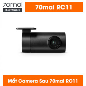 mắt camera sau RC11