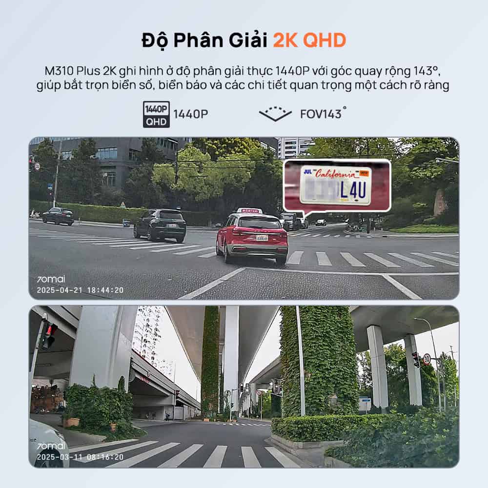 Độ phân giải 2K QHD