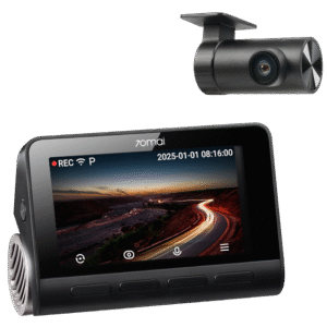 Camera hành trình 70mai A810S