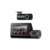 Camera hành trình 70mai T800 4K 3 mắt HDR