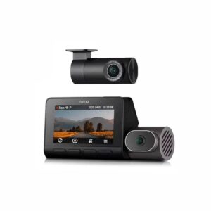 Camera hành trình 70mai T800 4K 3 mắt HDR