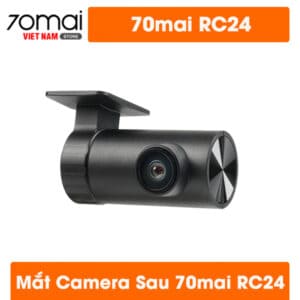Mắt camera sau 70mai RC24
