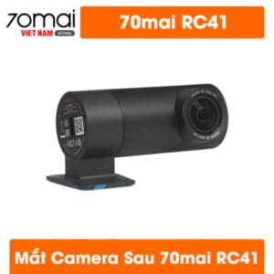 Mắt camera sau 70mai RC41